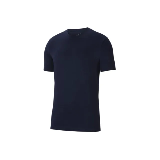 Nike - T-Shirt Park20 Blu Navy
