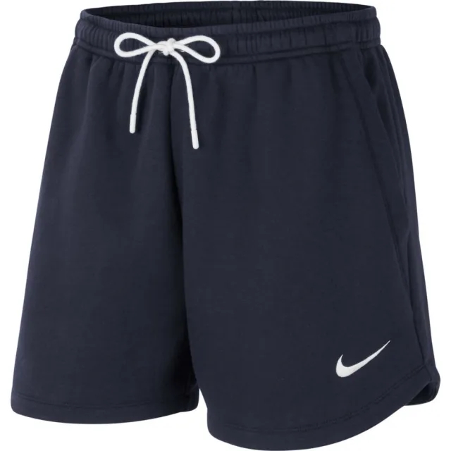 Nike Womens Park 20 Fleeced Knit Short