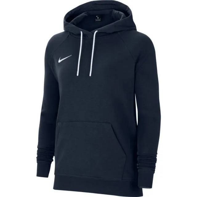Nike Womens Park 20 Fleeced Pullover Hoodie