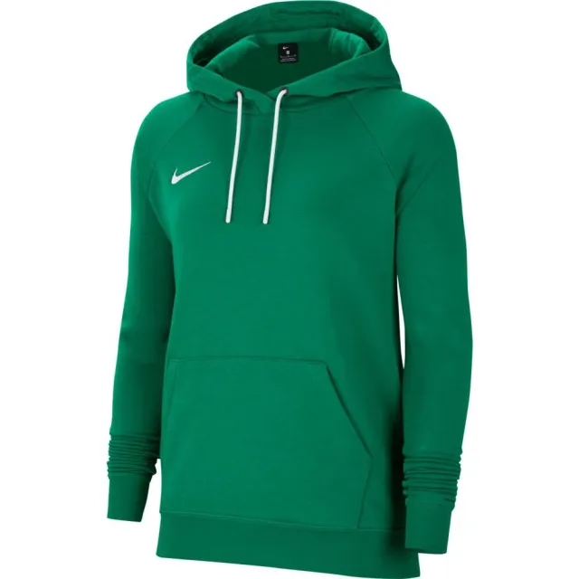 Nike Womens Park 20 Fleeced Pullover Hoodie