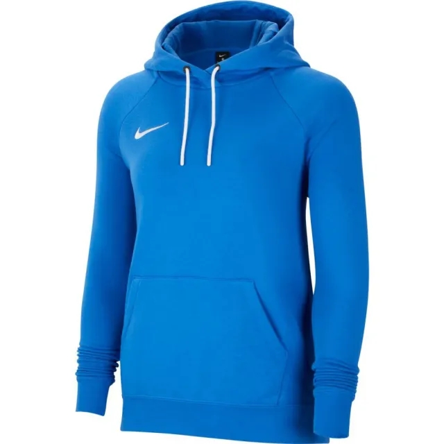 Nike Womens Park 20 Fleeced Pullover Hoodie