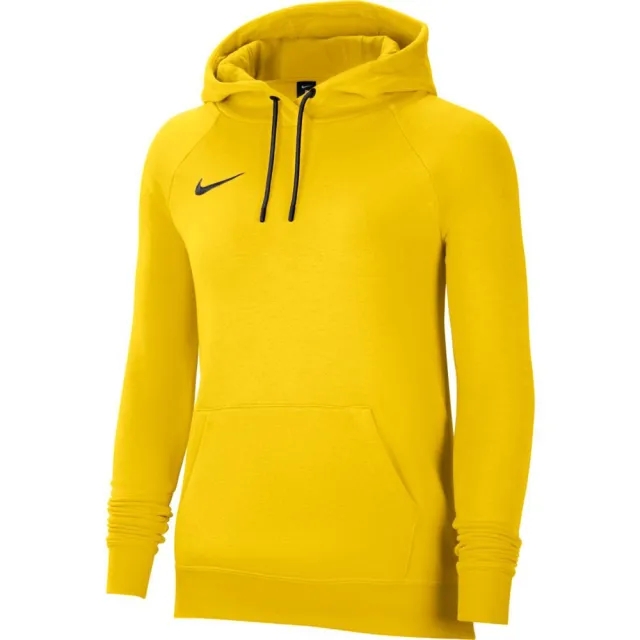 Nike Womens Park 20 Fleeced Pullover Hoodie