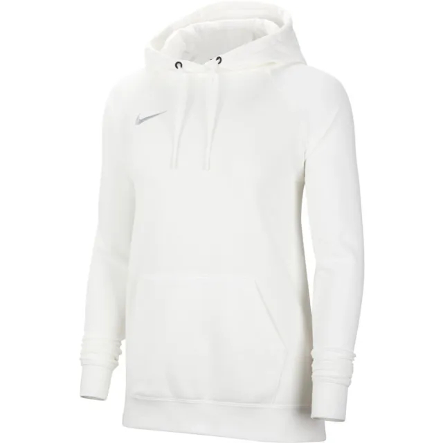 Nike Womens Park 20 Fleeced Pullover Hoodie