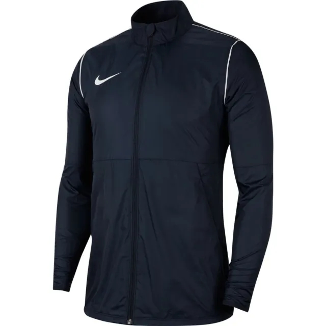 Nike Rain Jacket Repel Park 20 - ['Blue']