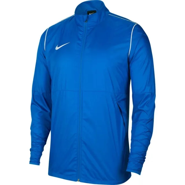 Nike - JUNIOR Giacca  Antipioggia Royal