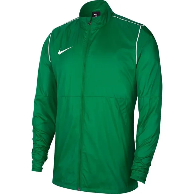 Nike Rain Jacket Repel Park 20 - ['Green']