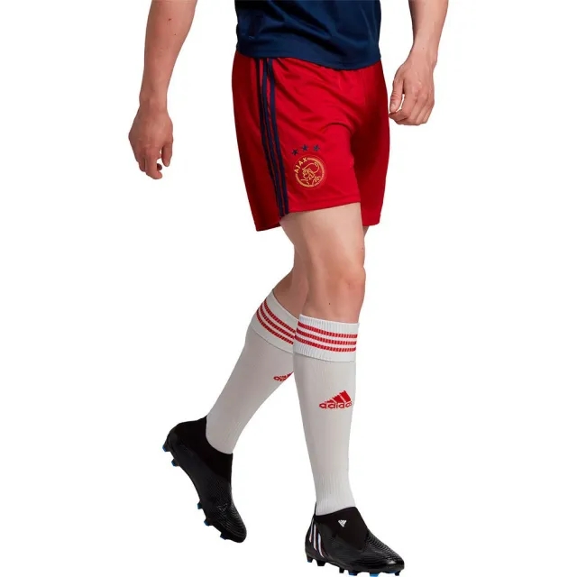 adidas Ajax Mens Away Shorts 2022/23