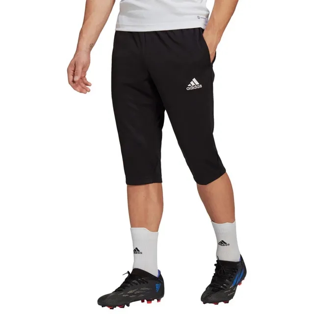 adidas Entrada 22 3 4 Length Pants
