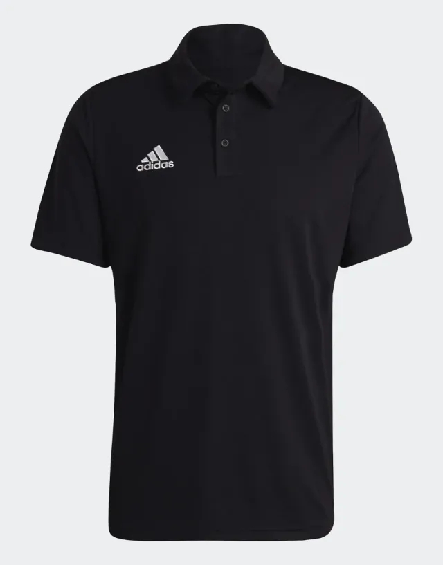 adidas Entrada 22 SS Polo