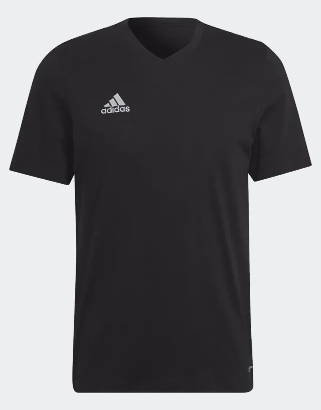 adidas Entrada 22 SS Tee