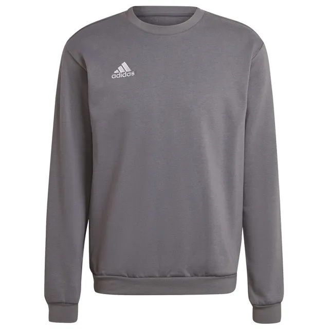 Adidas Sweatshirt Entrada 22 - ['Grey']
