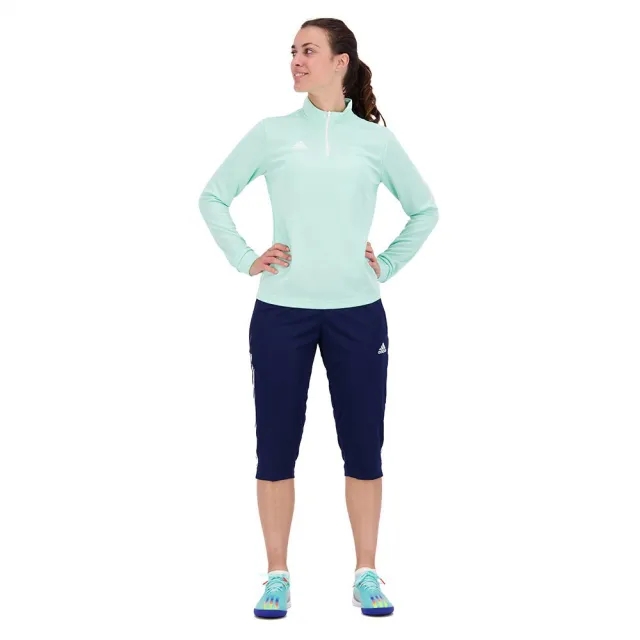 adidas Womens Entrada 22 Training Top