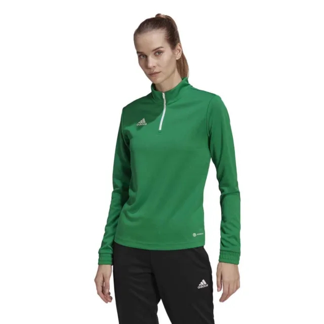 adidas Entrada 22 Womens Training Top
