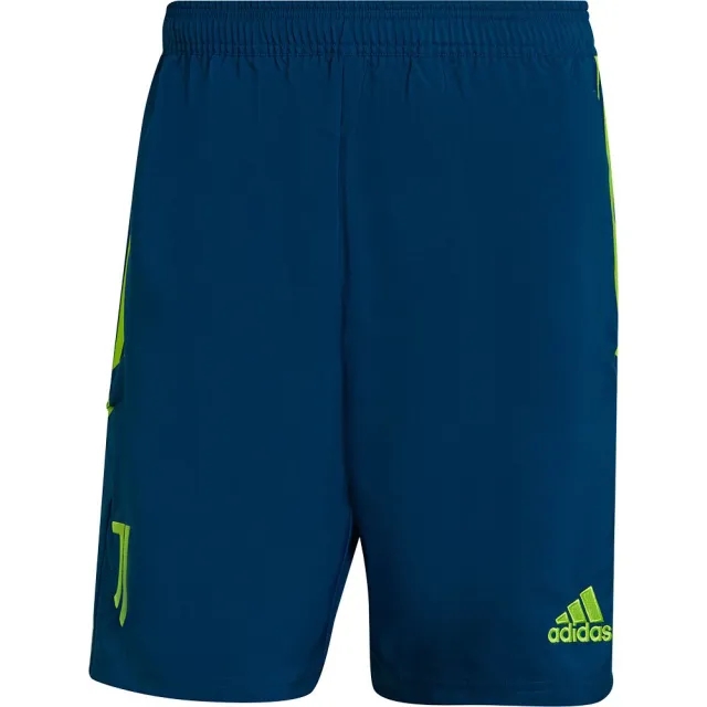 adidas Juventus Mens Home Shorts 2021/22