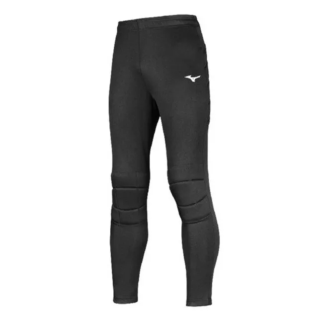 Mizuno Team Trad Gkeeper Pants  - Black