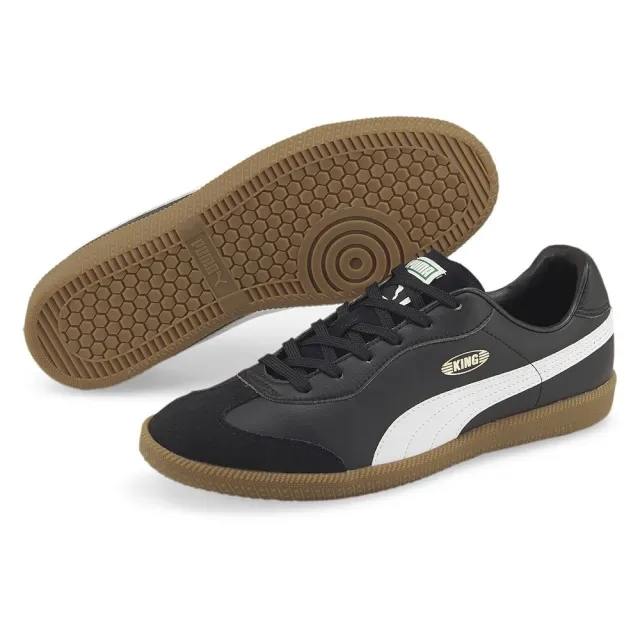 Puma King 21 It Indoor Football Shoes