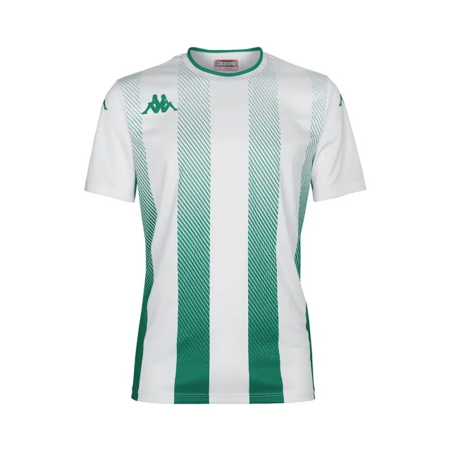Kappa Bugo Short Sleeve T-shirt