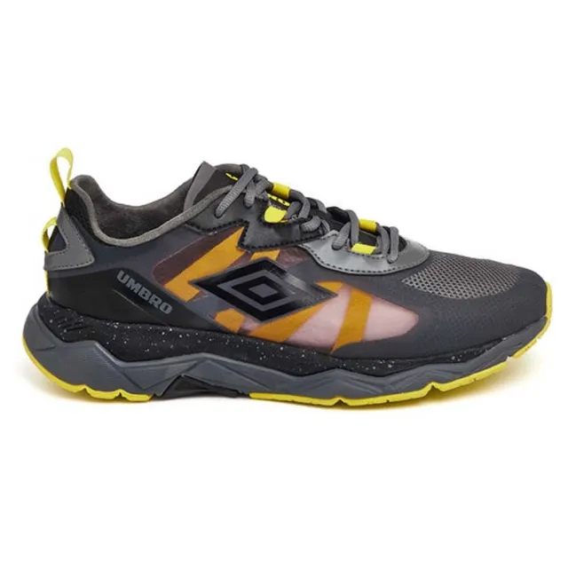 Umbro Neptune 2.2 Trainers  - Grey
