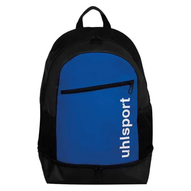 Uhlsport Essential 30l Backpack With Bottom Compartment  - Blue