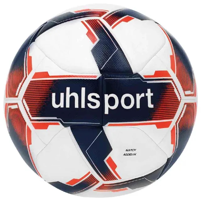 Uhlsport Football Match Addglue - ['White']