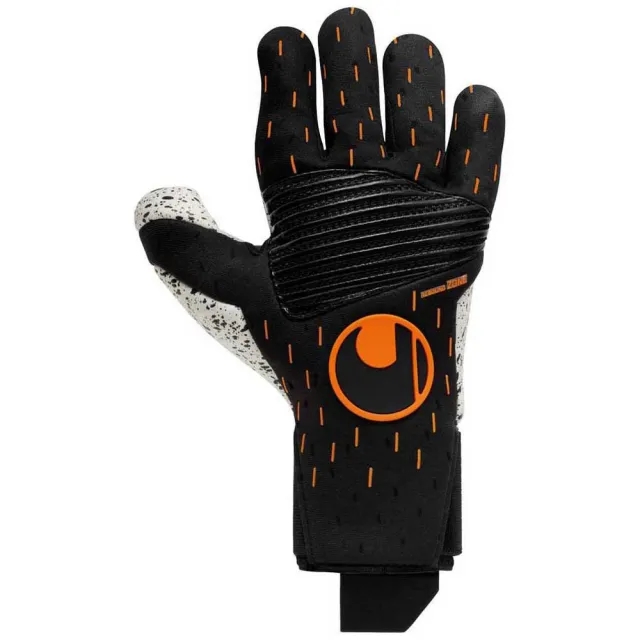 Uhlsport Speed Contact Supergrip+ Reflex GK Gloves