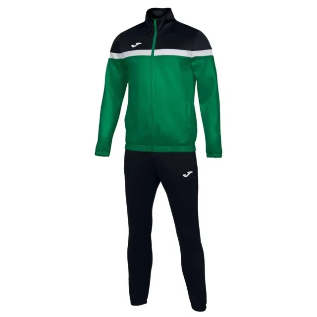 Joma Junior Danubio Full Tracksuit