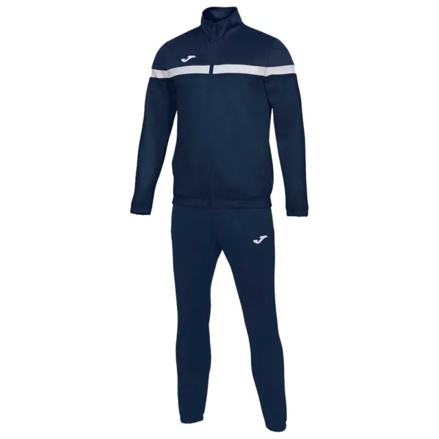 Joma Danubio Tracksuit  - Blue