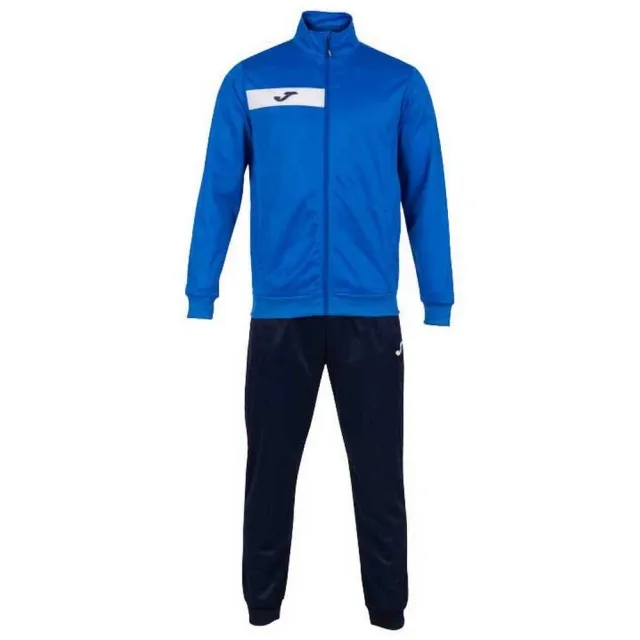 Joma Columbus Tracksuit  - Blue