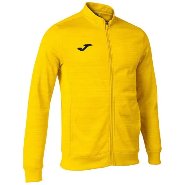 Joma Junior Grafity III Jacket