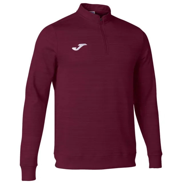 Joma Junior Grafity III 1 4 Zip Top