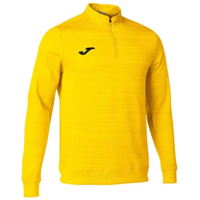 Joma Junior Grafity III 1 4 Zip Top