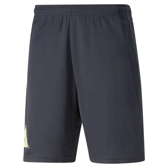 Puma Fußball Park Shorts  - Black