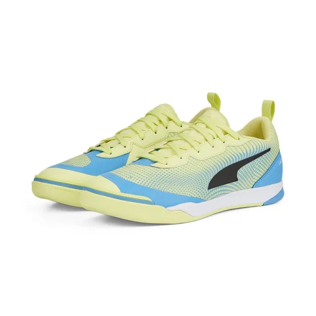 Puma Ibero Lll It - ['Yellow']