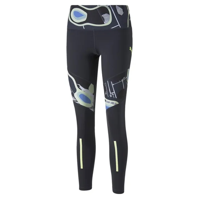 Puma Womens individualLIGA Women Tight