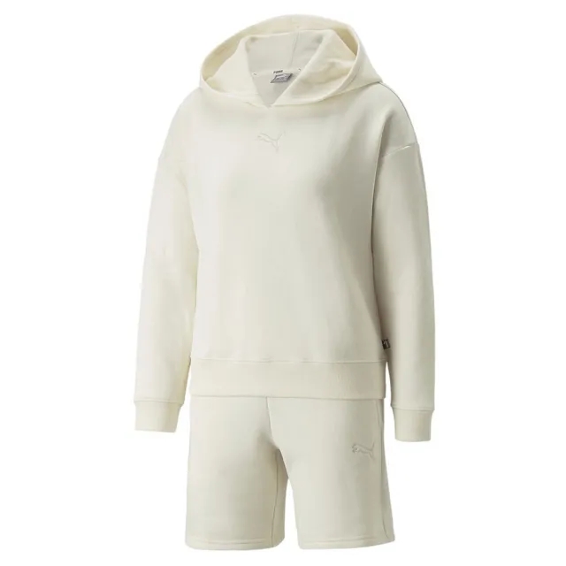 Puma Loungewear 7 Tracksuit  - Yellow