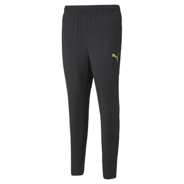 Puma - Black Pants Neymar Jr Diamond