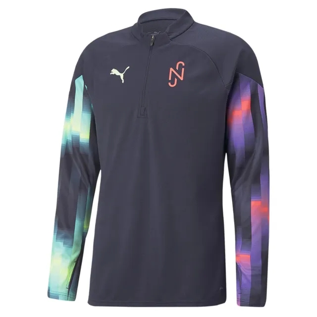Puma - Sweatshirt Neymar Jr 24/7