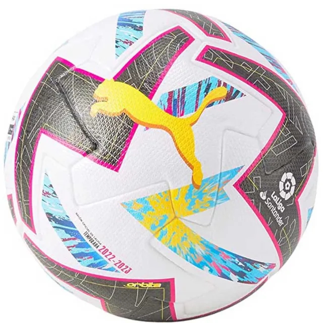 Puma Orbita La Liga FIFA Quality Pro Football
