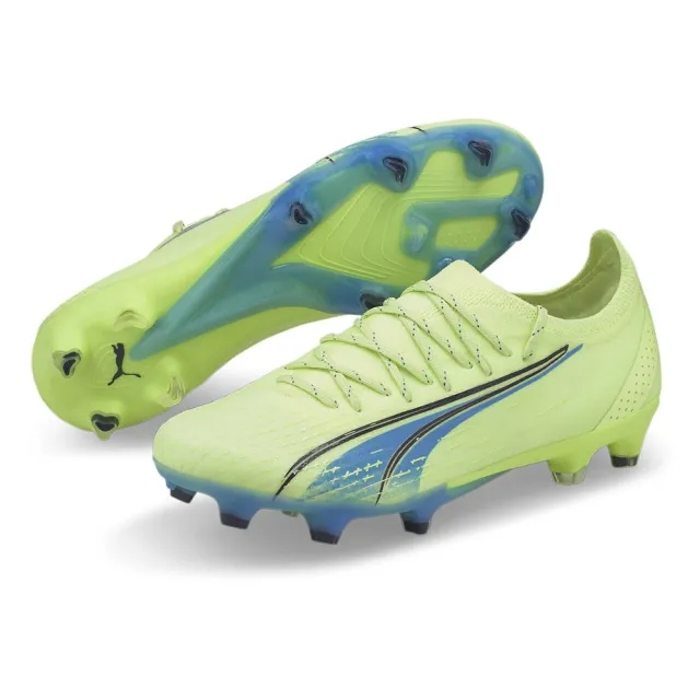 Puma Ultra 1.1 FG Football Boots