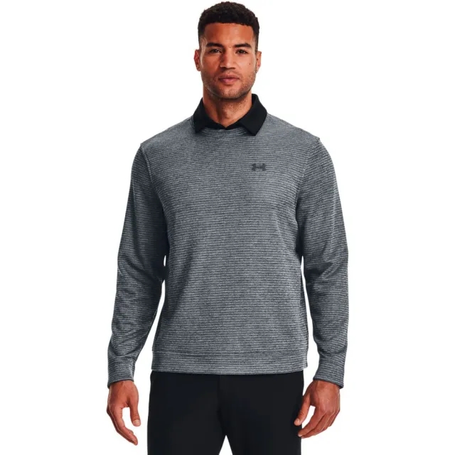 Under Armour Storm Sweaterfleece Sweatshirt  - Grey