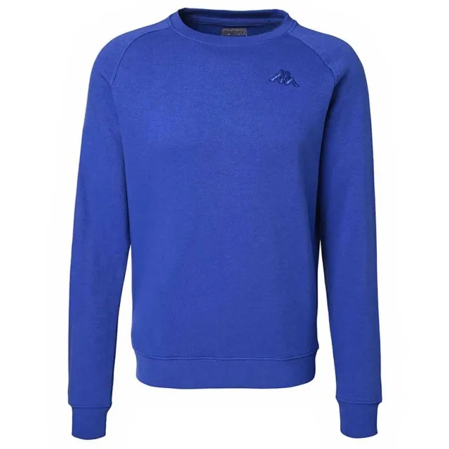 Kappa Caimali Sweatshirt  - Blue