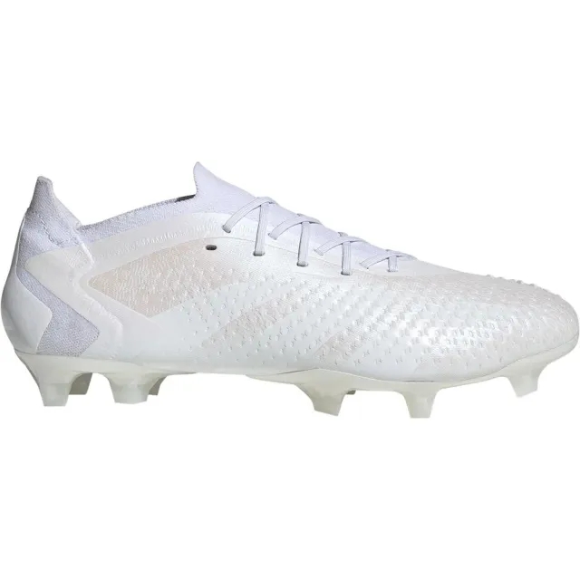 adidas - Predator Accuracy.1 L FG Pearlized Pack