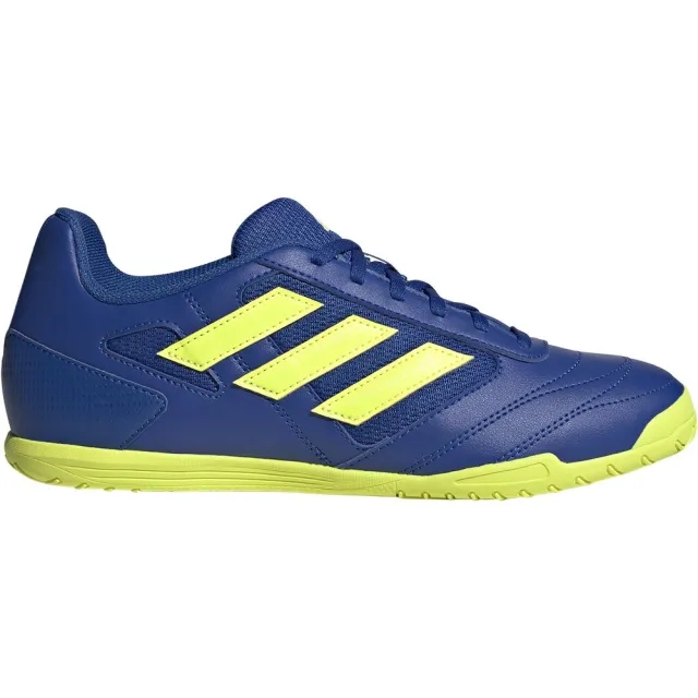 Adidas Super Sala 2 Shoes  - Blue