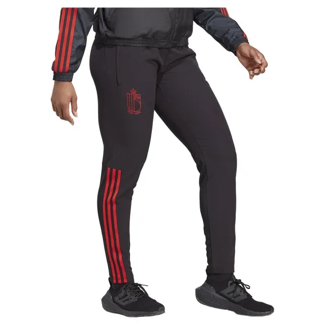 adidas Belgium 2023 Womens Pre Match Pant