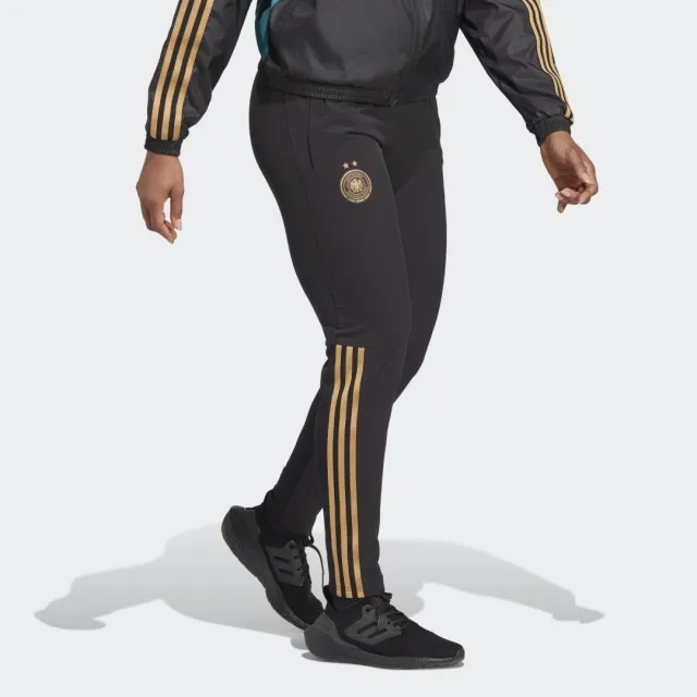 adidas Germany Tiro 23 Presentation Tracksuit Bottoms