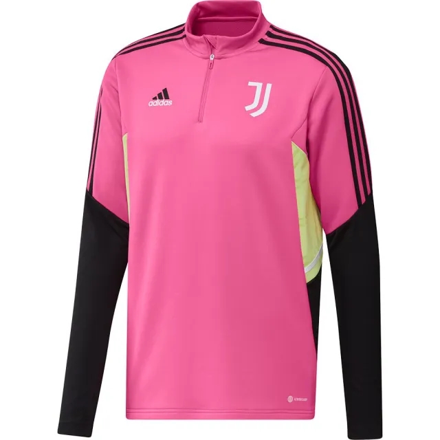 adidas Juventus Training Top - Purple