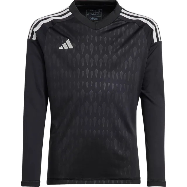 Adidas Goalkeeper Shirt Tiro 23 Competition - ['Black']