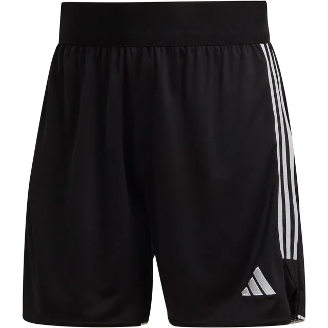 adidas Tiro 23 League Long-Length Shorts - Black