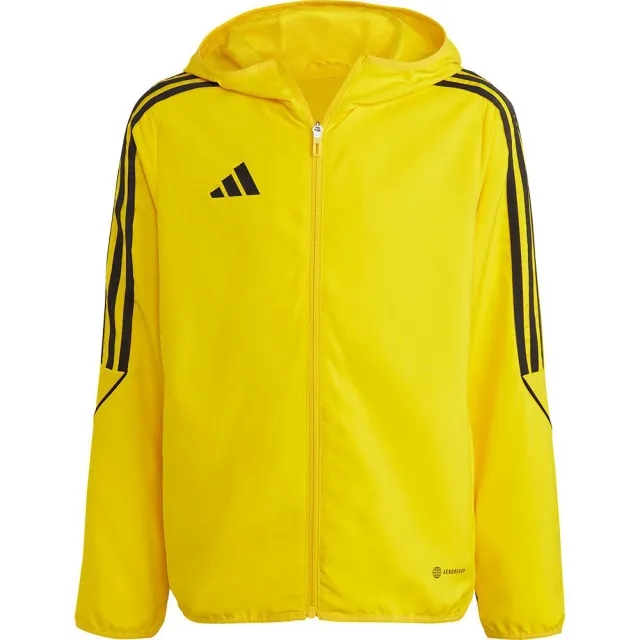 adidas Tiro 23 Junior League Windbreaker Jacket
