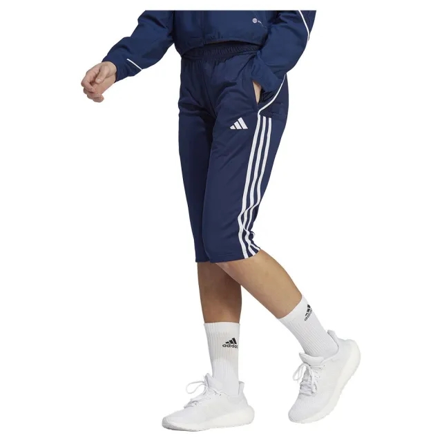 adidas Tiro 23 Womens League 3 4 Length Pants